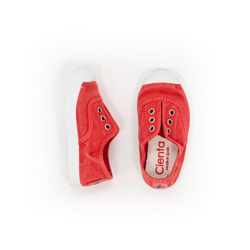 CIENTA 70777 Rojo