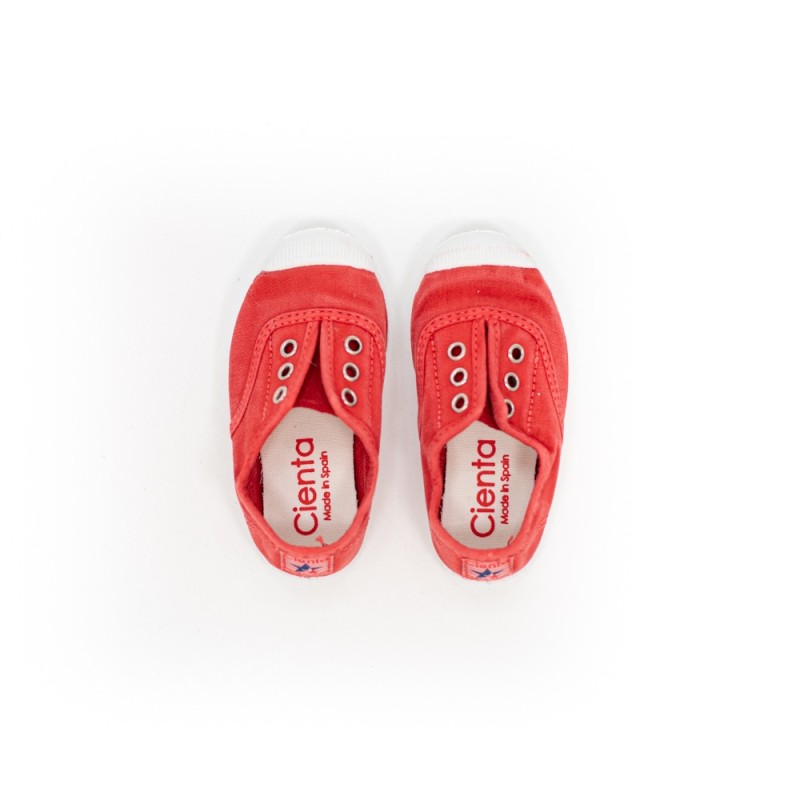 CIENTA 70777 Rojo
