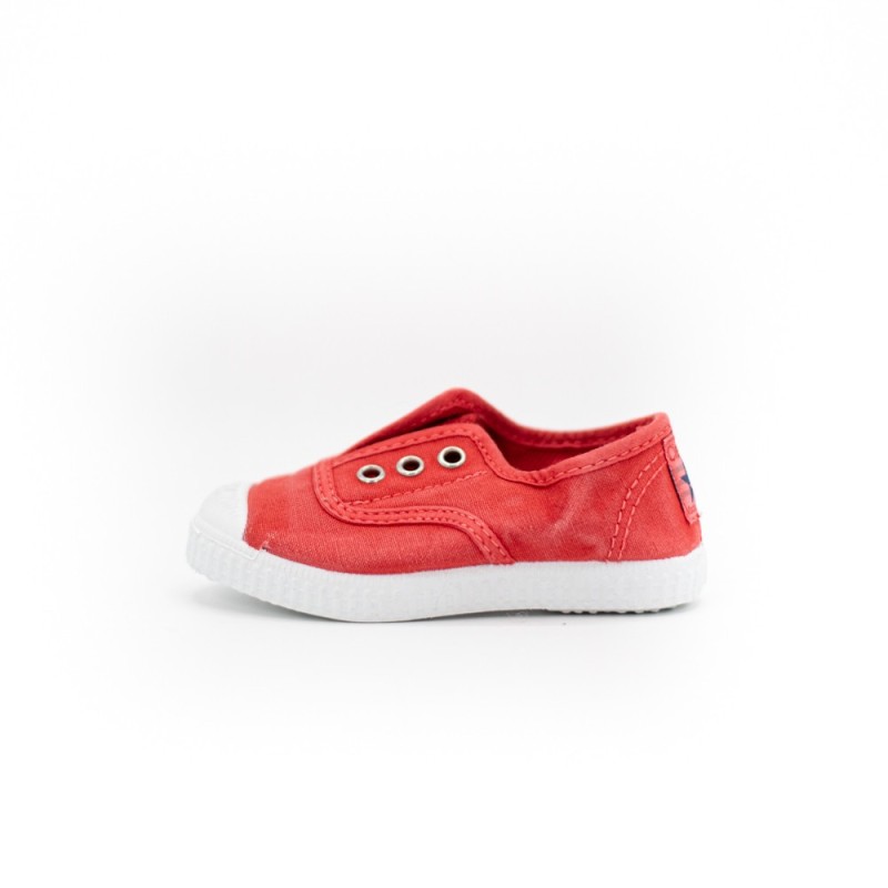 CIENTA 70777 Rojo