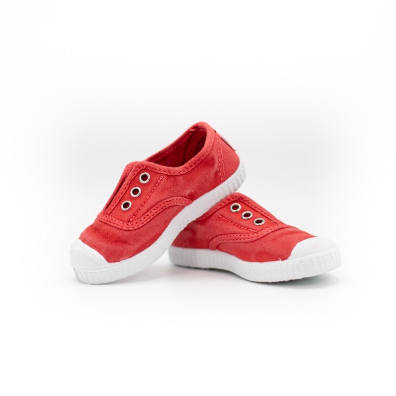 CIENTA 70777 Rojo