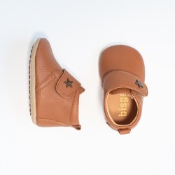 BISGAARD - Baby Star Cognac