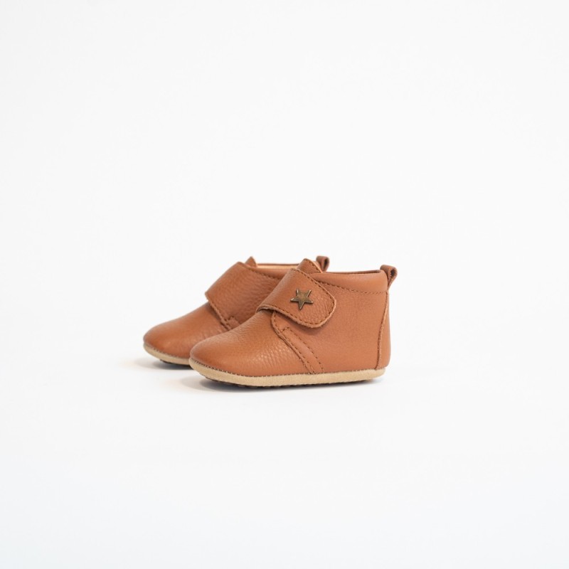 BISGAARD - Baby Star Cognac