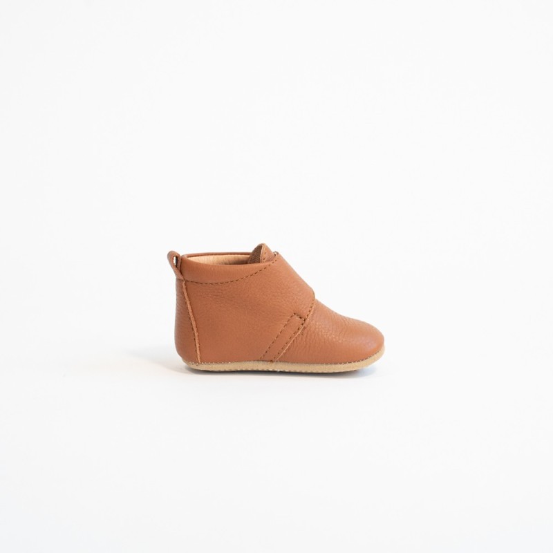 BISGAARD - Baby Star Cognac