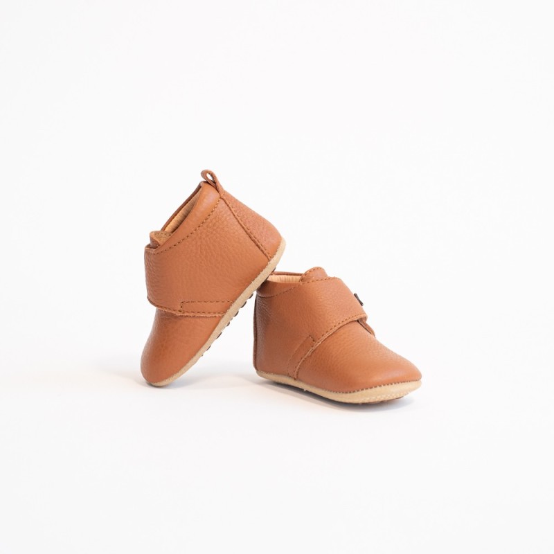 BISGAARD - Baby Star Cognac