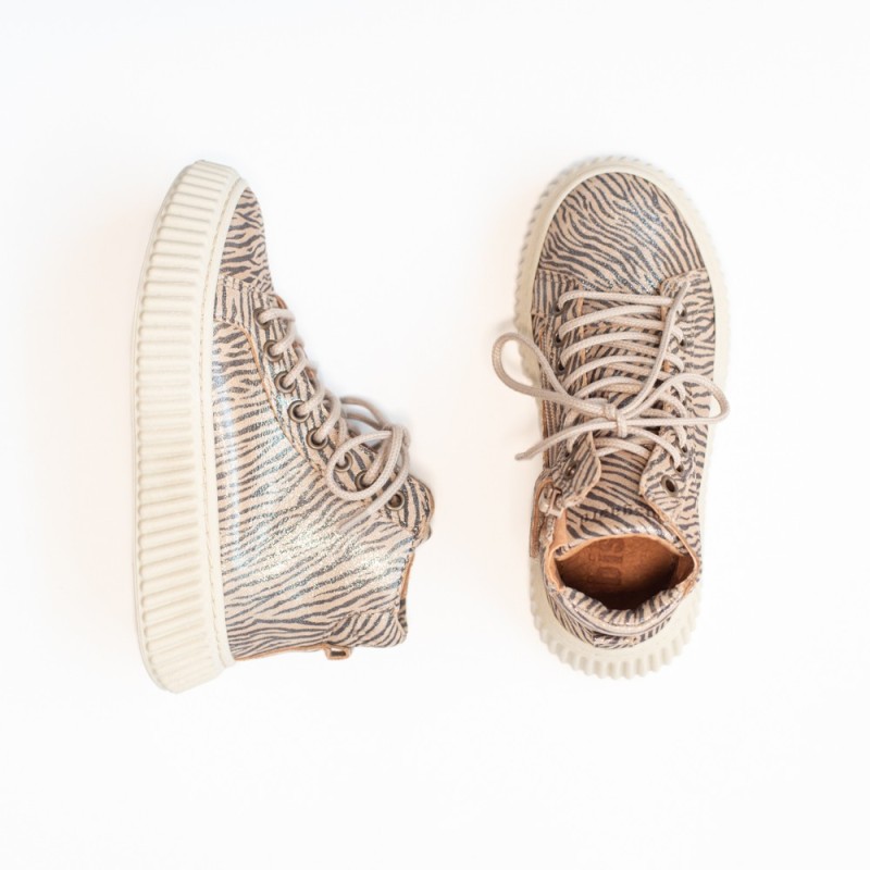 BISGAARD - Debbie L Zebra