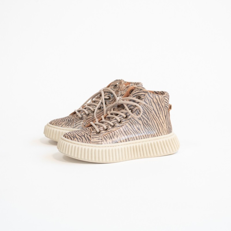 BISGAARD - Debbie L Zebra