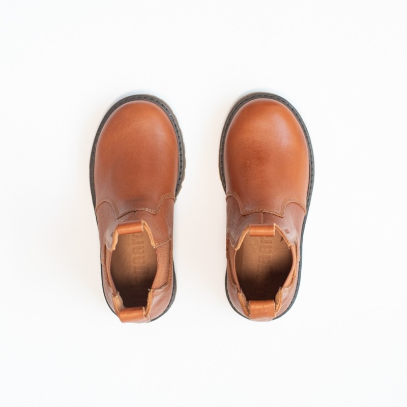 BISGAARD - Neel Cognac