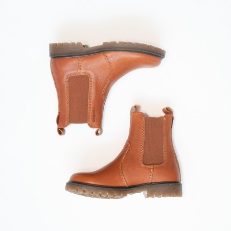 BISGAARD - Neel Cognac