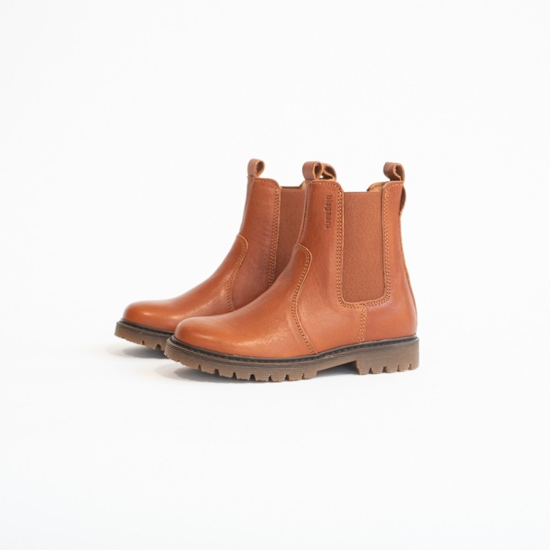 BISGAARD - Neel Cognac