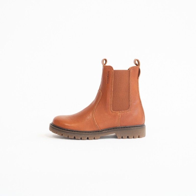 BISGAARD - Neel Cognac