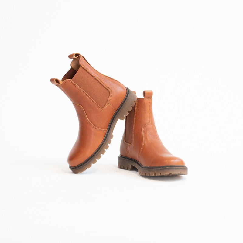 BISGAARD - Neel Cognac