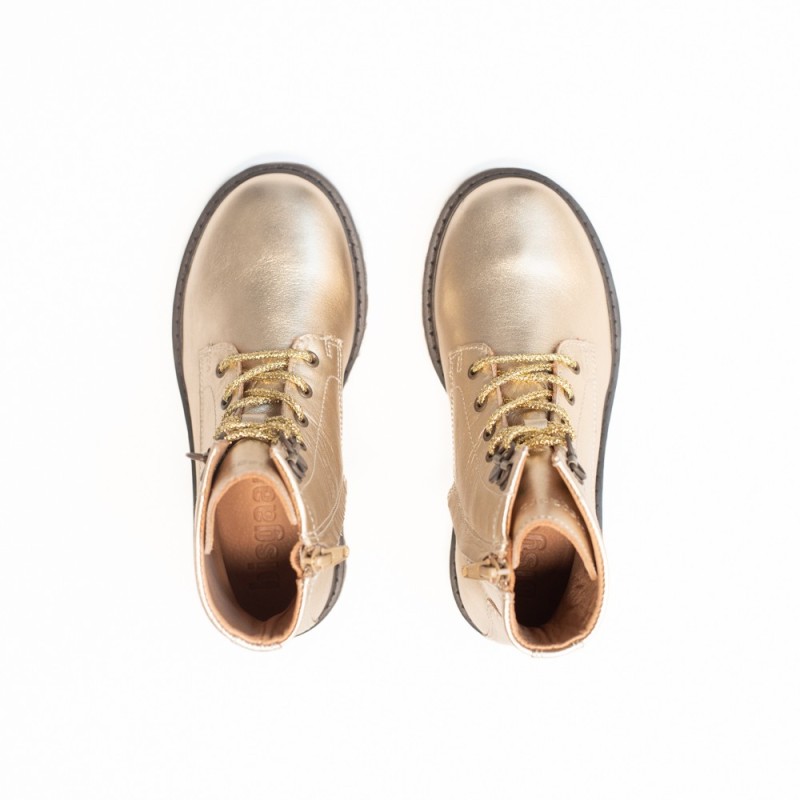 BISGAARD Maia Gold