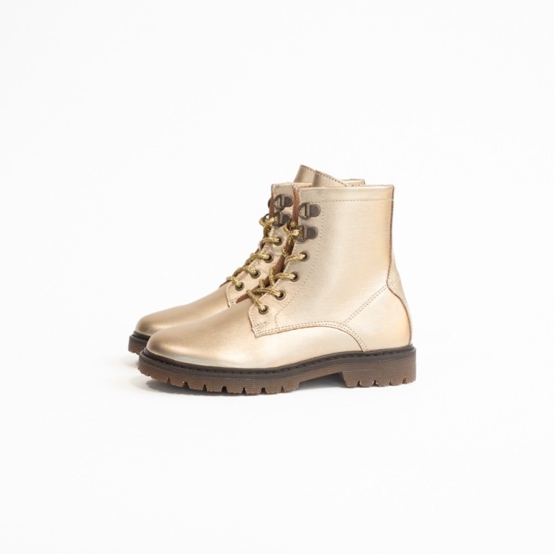 BISGAARD Maia Gold