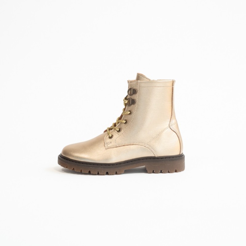 BISGAARD Maia Gold