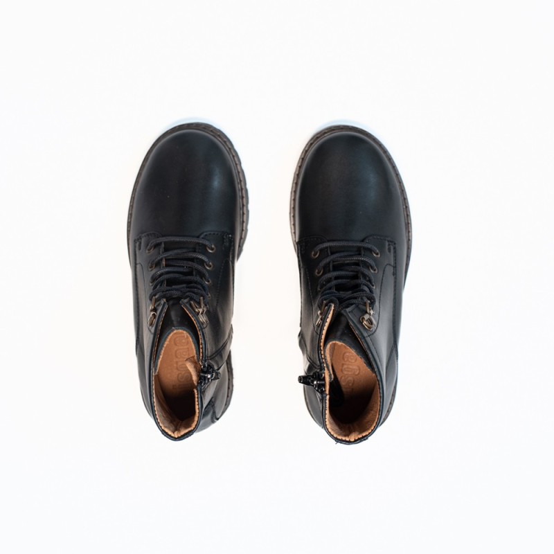BISGAARD - Maia Black