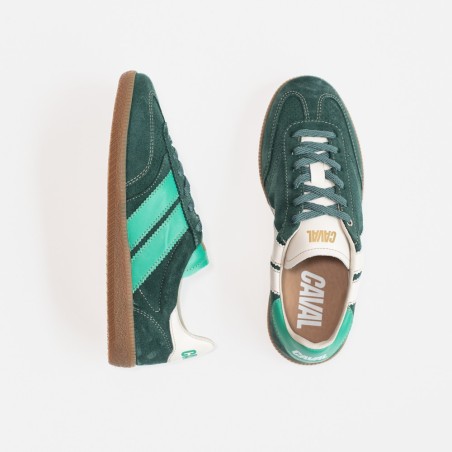 CAVAL - Pulse Jade Forest