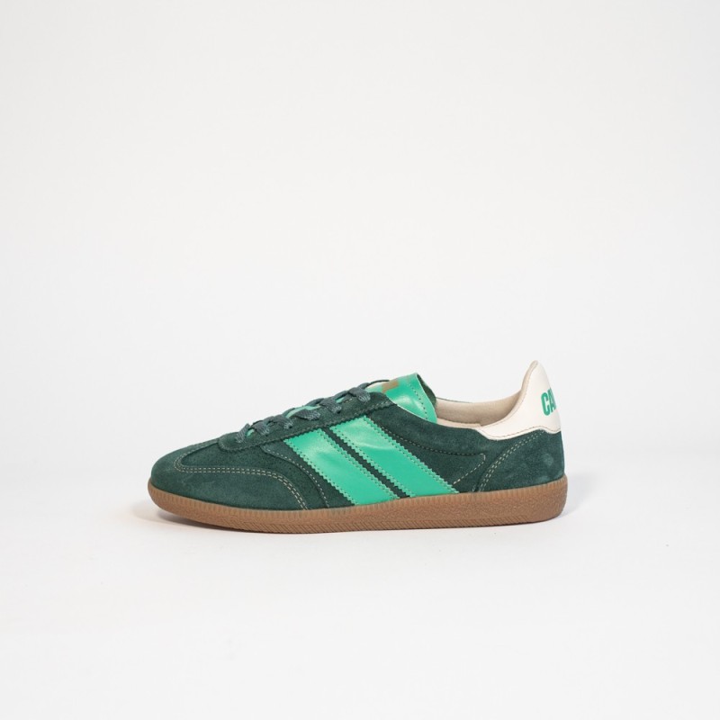 CAVAL Pulse Jade Forest