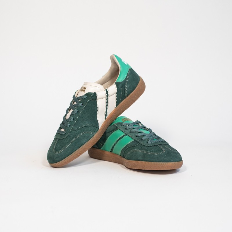 CAVAL Pulse Jade Forest