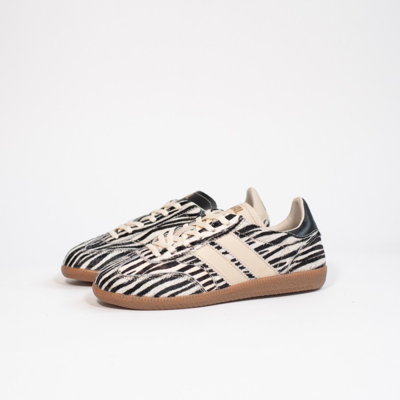 CAVAL Pulse Zebra Obsession
