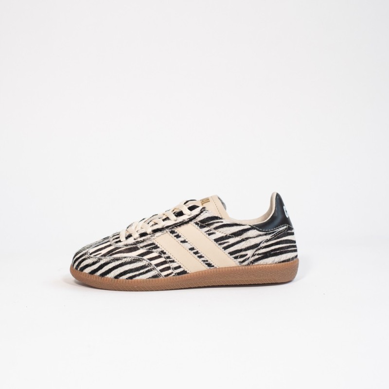 CAVAL Pulse Zebra Obsession