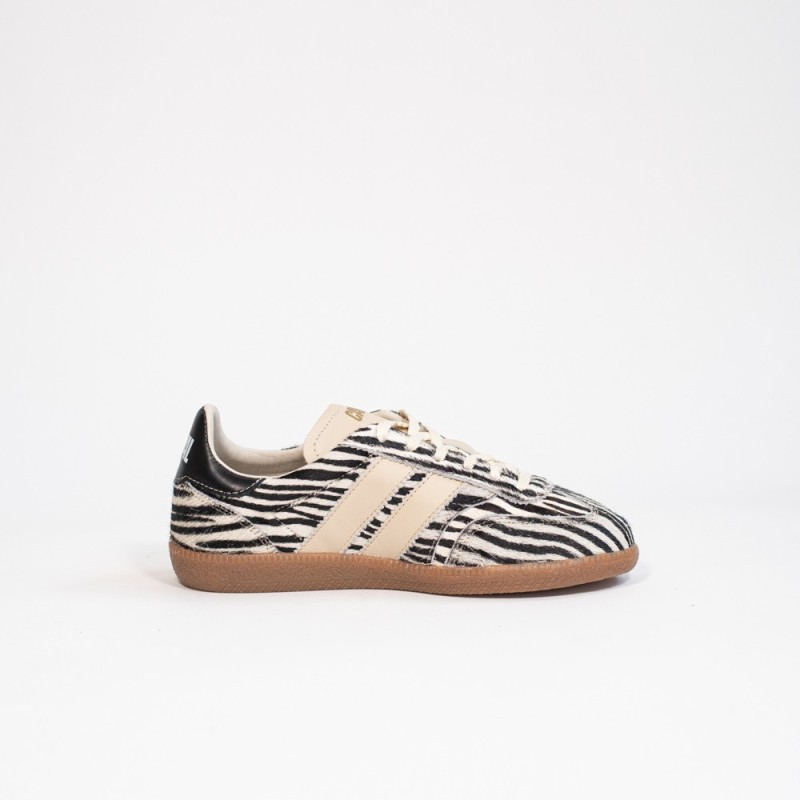 CAVAL Pulse Zebra Obsession