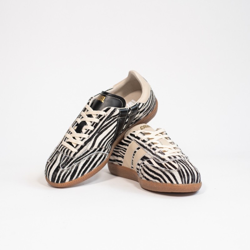 CAVAL Pulse Zebra Obsession