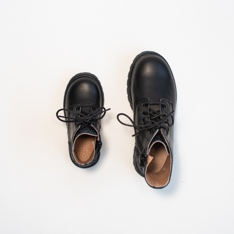 DIANETTI 9867A Nappa Nera