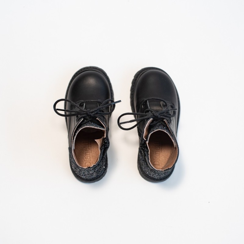 DIANETTI 9867A Nappa Nera