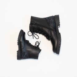 DIANETTI 9867A Nappa Nera