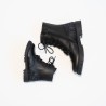 DIANETTI 9867A Nappa Nera