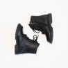 DIANETTI 9867A Nappa Nera