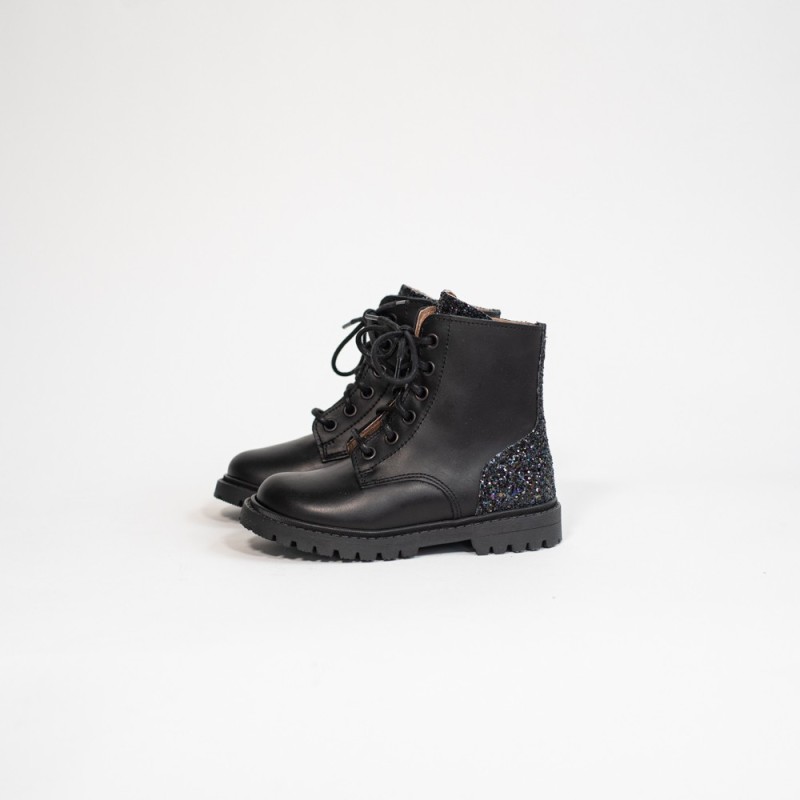 DIANETTI 9867A Nappa Nera