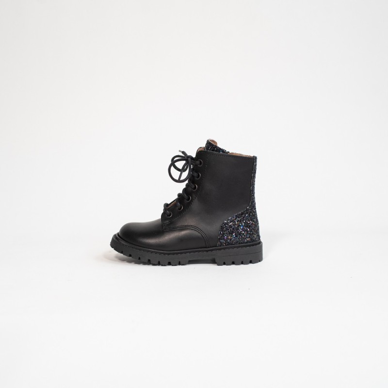 DIANETTI 9867A Nappa Nera