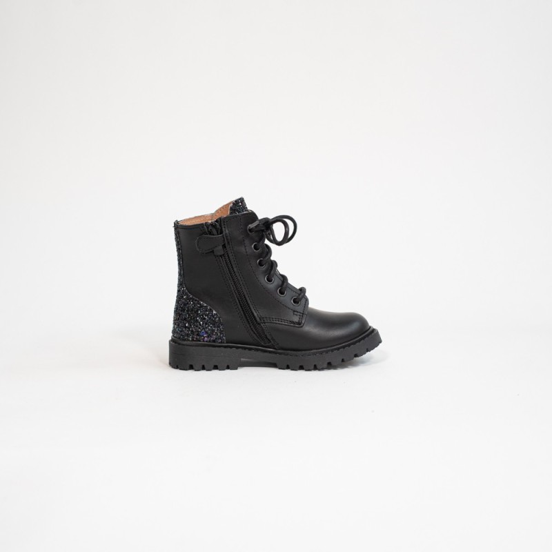 DIANETTI 9867A Nappa Nera
