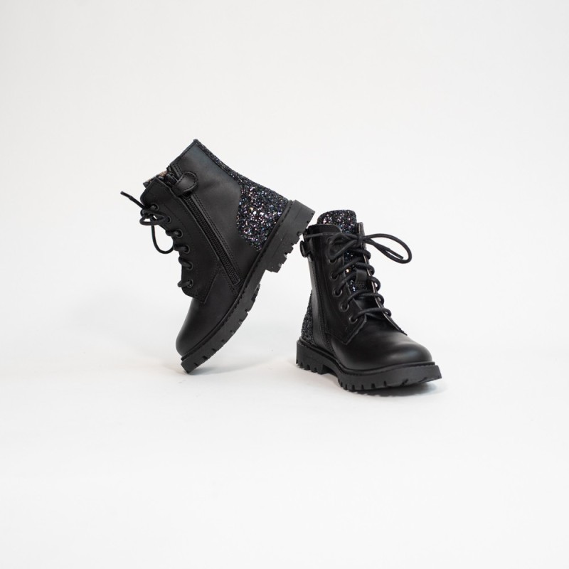 DIANETTI 9867A Nappa Nera