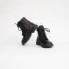 DIANETTI 9867A Nappa Nera