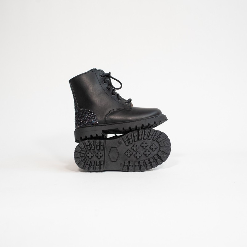 DIANETTI 9867A Nappa Nera