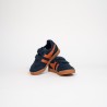 GOLA Harrier Strap Navy/Moody Orange