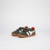 GOLA Harrier Strap Khaki/Moody Orange