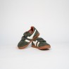 GOLA Harrier Strap Khaki/Moody Orange
