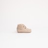 SHOESME - bp24w008-E Baby-Proof Taupe