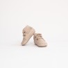 SHOESME - bp24w008-E Baby-Proof Taupe
