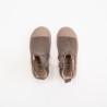 SHOESME SH23W005-B Taupe Panter