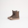 SHOESME SH23W005-B Taupe Panter