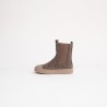 SHOESME SH23W005-B Taupe Panter