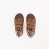 SHOESME SH24W040-C Brown Red