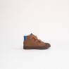 SHOESME SH24W040-C Brown Red