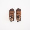 SHOESME SH24W041-B Cognac