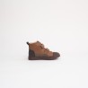 SHOESME SH24W041-B Cognac