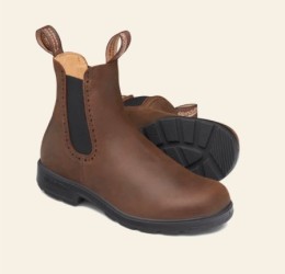 BLUNDSTONE - 2151 Antique Brown